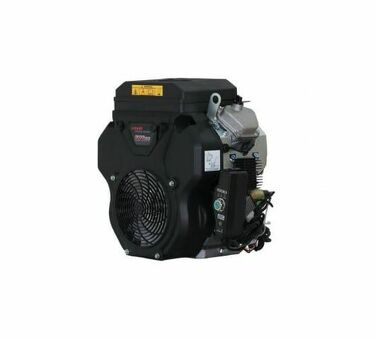 Двигатель LC2V78FD-2 25 л.с., 20А Loncin 00-00002878