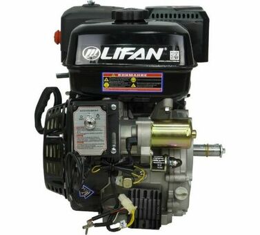 Двигатель NP445E D25, 11A LIFAN 00-00154492