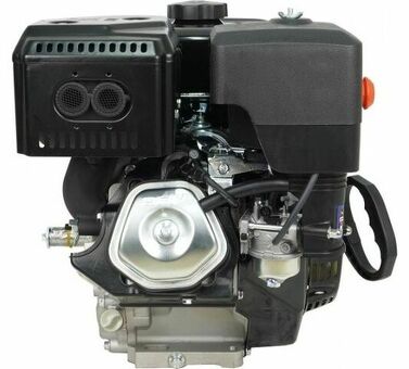 Двигатель NP460E D25, 18A LIFAN 00-00155467