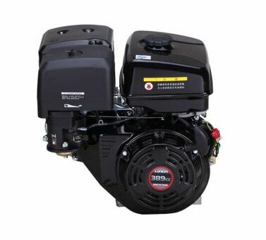 Двигатель G390F D25 11 л.с. Loncin 00-00003204