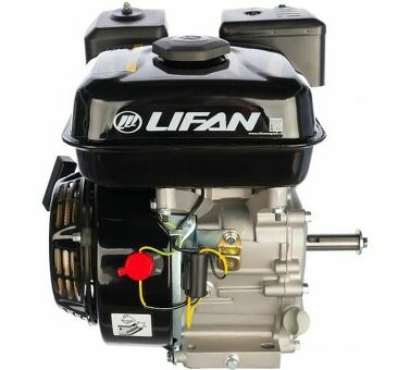 Двигатель LIFAN 170F D19 00-00000618