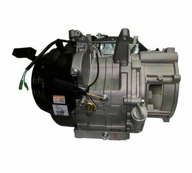 Двигатель бензиновый (13 л.с.) LIFAN 188F-V