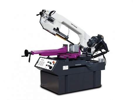 Ленточнопильный станок Optimum OPTIsaw SD500 (380 В) 3292380