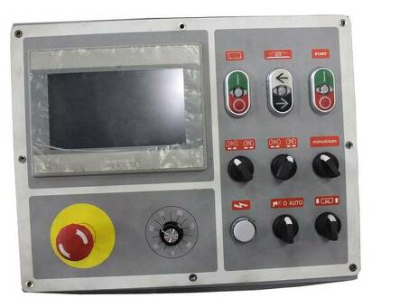 Ленточнопильный станок с ЧПУ Jet MBS-1012CNC 50000362T