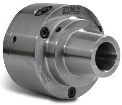 Патрон цанговый Optimum 5С Camlock ASA D1 - 6 D420-D460 3441556