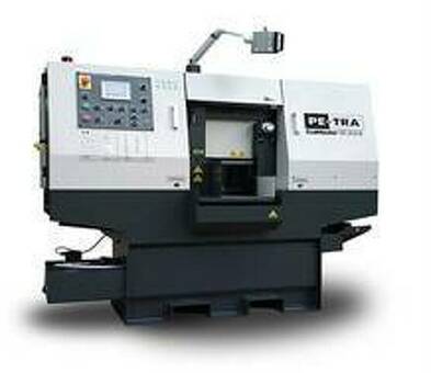 Ленточнопильный станок автоматический Pe-Tra DC420 Power CNC