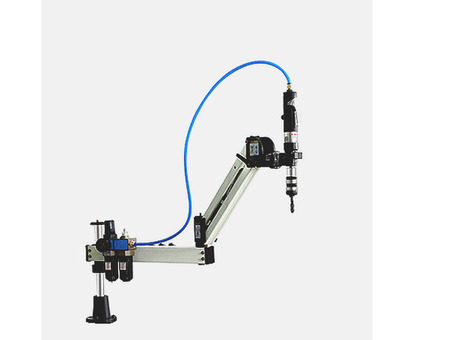 Пневматический резьбонарезной манипулятор M3-M16 Partner PTM-16U