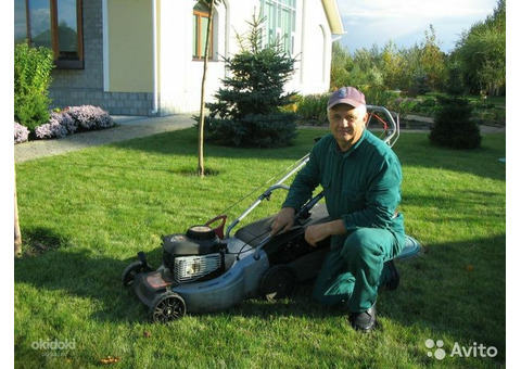 Срочно требуется охранник-помощник по хозяйству. Дорохово