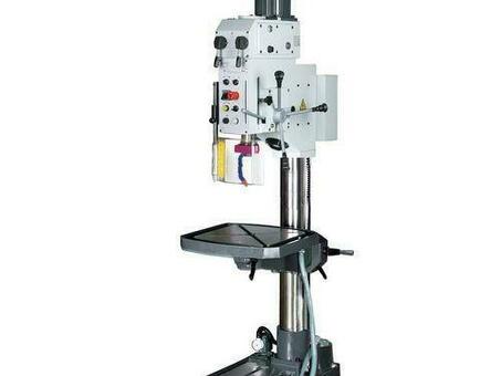 Сверлильный станок OPTIdrill В 40GSM