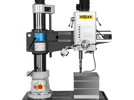 Станок радиально-сверлильный Stalex RD700x32