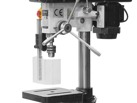 Станок сверлильный Stalex SDI-25T