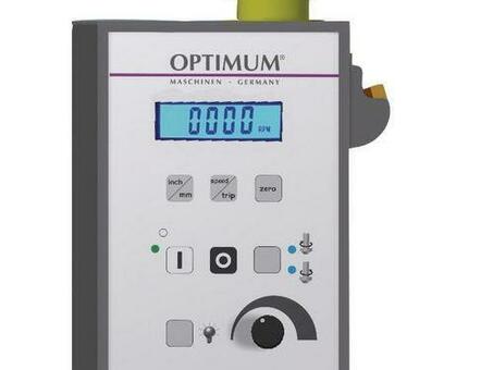 Фрезерный станок OPTImill MH 22 V