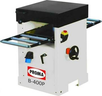 Рейсмусовый станок PROMA B-400P 65000007