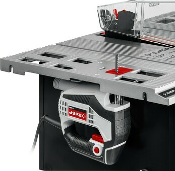 Станок распиловочный многофункциональный ЗУБР ЗПДС-255-1500