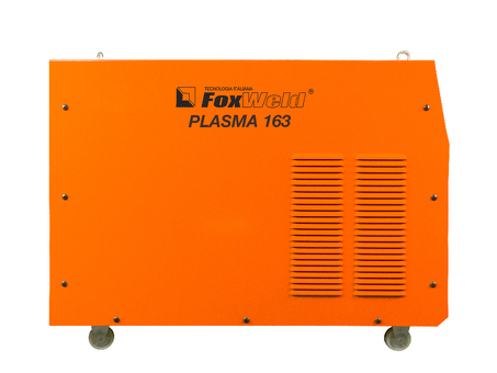 Аппарат плазменной резки FoxWeld PLASMA 163