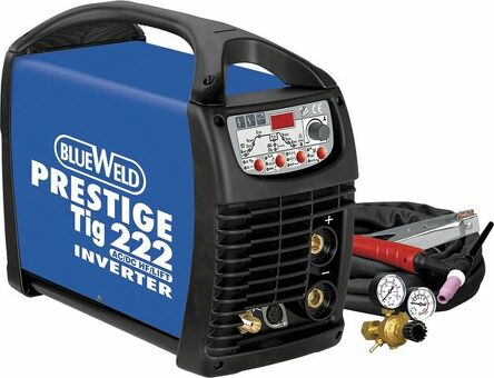 Аргонодуговая сварка Blue Weld Prestige TIG 222 AC / DC