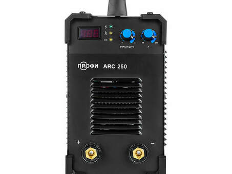 Сварочный инвертор ПТК ПРОФИ ARC 250 (380V)