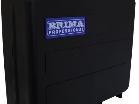 Сварочный инвертор BRIMA ARC-163 PROFESSIONAL K