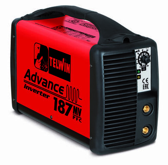 Сварочный аппарат Telwin ADVANCE 187 MV/PFC 816009