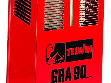 Блок водяного охлаждения Telwin GRA 90 802043