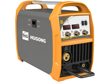 Сварочный полуавтомат HUGONG EXTREMIG 200W III