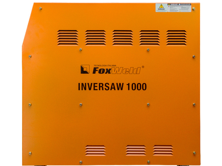 Сварочный источник FoxWeld INVERSAW 1000 С ТРАКТОРОМ