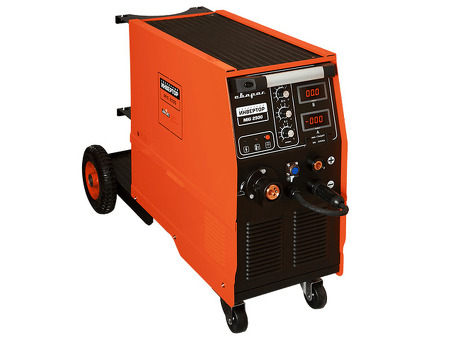 Полуавтомат для сварки в среде защитных газов Сварог MIG 2500 (J67)