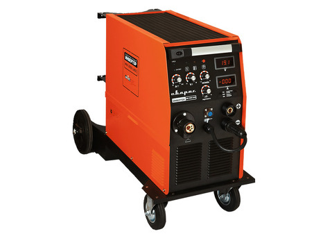 Полуавтомат для сварки в среде защитных газов Сварог MIG 3500 (J93)