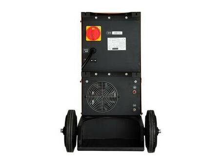 Полуавтомат для сварки в среде защитных газов Сварог MIG 3500 (J93)