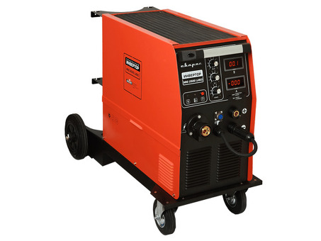 Полуавтомат для сварки в среде защитных газов Сварог MIG 2500 (J92)