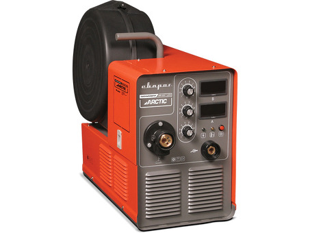 Полуавтомат для сварки в среде защитных газов Сварог ARCTIC MIG 250 Y (J04)