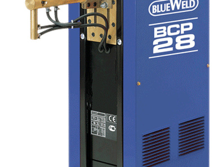 Аппарат точечной сварки Blue Weld BCP 28 LCD