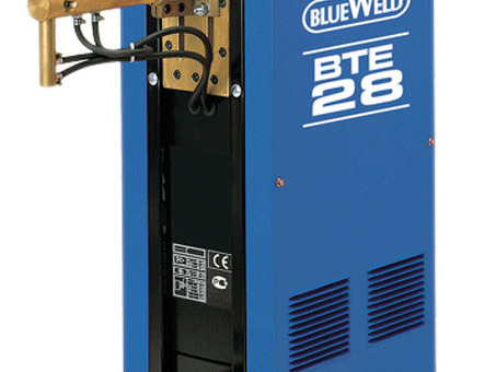 Аппарат точечной сварки Blue Weld BTE 28 LCD