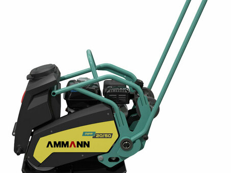 Виброплита Ammann APF 20/50 (HATZ)