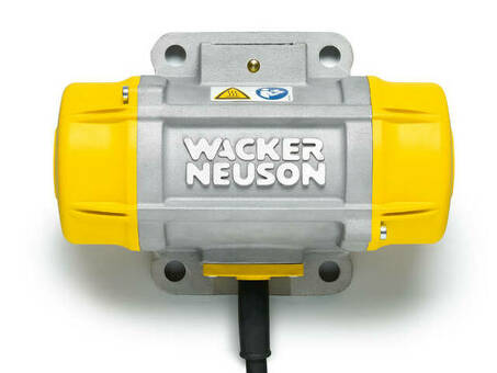 Внешний вибратор Wacker Neuson AR 26/6/042