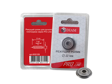 Ручной плиткорез DIAM PROLINE-800L