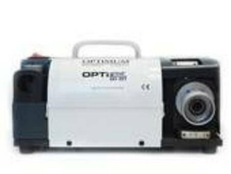 Станок для заточки сверл Optimum GH 10T 3100110