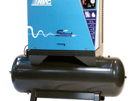 Компрессор ABAC B6000/LN/500/7.5