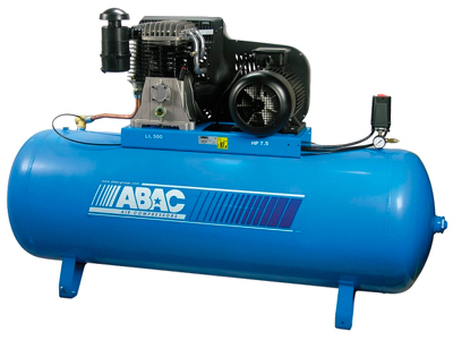 Компрессор ABAC PRO B6000/500 FT7.5 15B YD