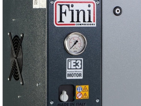 Винтовой компрессор без ресивера FINI MICRO SE 2.2-10 M