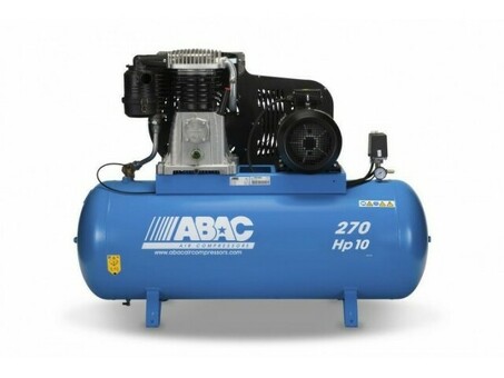 Поршневой масляный компрессор ABAC B7000/270 FT10