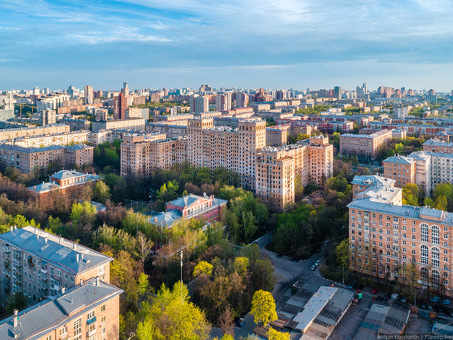 Как купить недорого квартиру в Москве и Московской области: Советы и рекомендации
