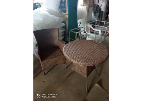 Мебель из ротанга и Лофт . Алюминиевые каркасы для изготовления плетёной мебели