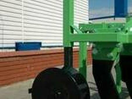 Продам/ купить глубокорыхлитель почвы СТЕП 2.6 для трактора Т 150, Запорожская область - Агра Украина, купить глубокорыхлитель на т 150.