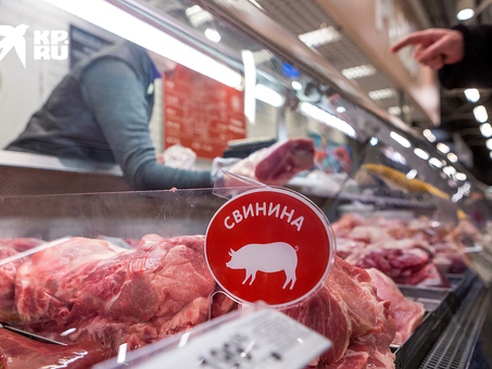 Росстат назвал самые подорожавшие и подешевевшие продукты - KP. RU, капуста цена 2021 .