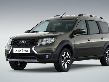 Расход топлива Lada Largus, % расхода топлива Lada Largus Mintrans.