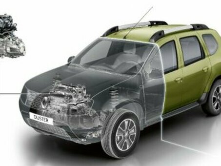 Расход топлива Renault Duster на 100 км 2 и 1. 6-литровый бензиновый двигатель, дизель: ручной и автоматический, норма расхода топлива Renault Duster mintrans.