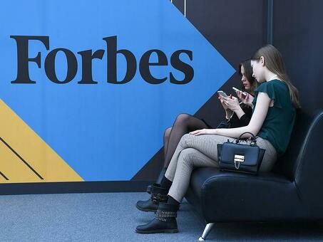 Решение суда о продаже Forbes будет вновь обжаловано - РБК подал арбитражное возражение против сделки.