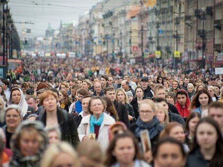 Банк России рассказывает об ожидаемом уровне инфляции в 2023 году, который является показателем социально-экономического развития Российской Федерации.