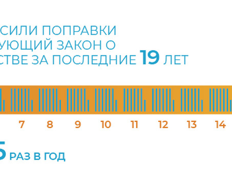 Российское законодательство о банкротстве: сравнительные аспекты, Закон о банкротстве 1998 года.